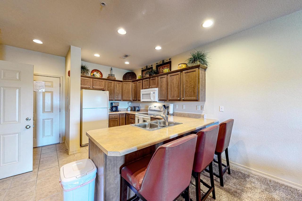 Thousand Hills Condo برانسون المظهر الخارجي الصورة